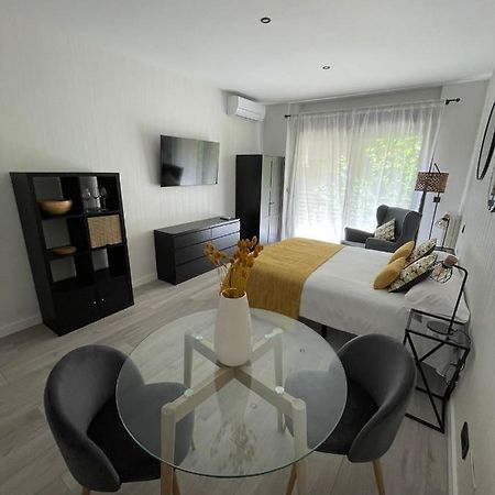 Arizonica Suites Chamartin Madrid Esterno foto