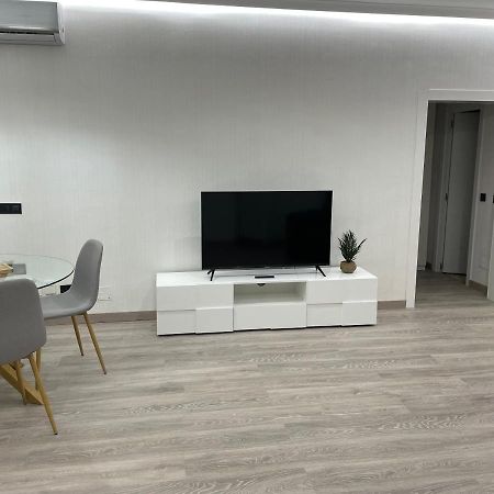 Arizonica Suites Chamartin Madrid Esterno foto