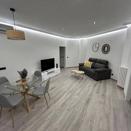 Arizonica Suites Chamartin Madrid Esterno foto