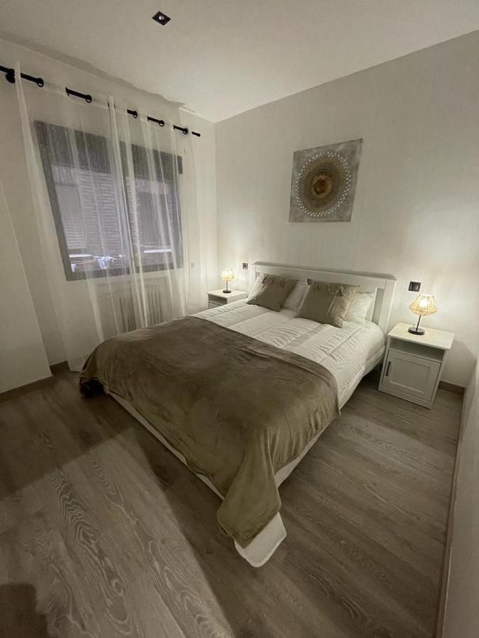 Arizonica Suites Chamartin Madrid Esterno foto