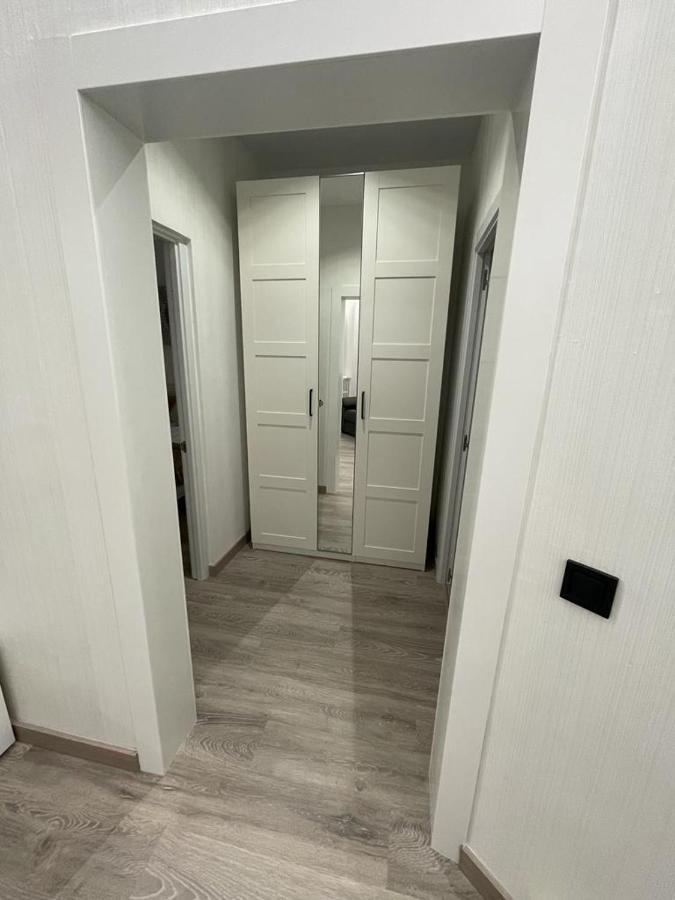 Arizonica Suites Chamartin Madrid Esterno foto