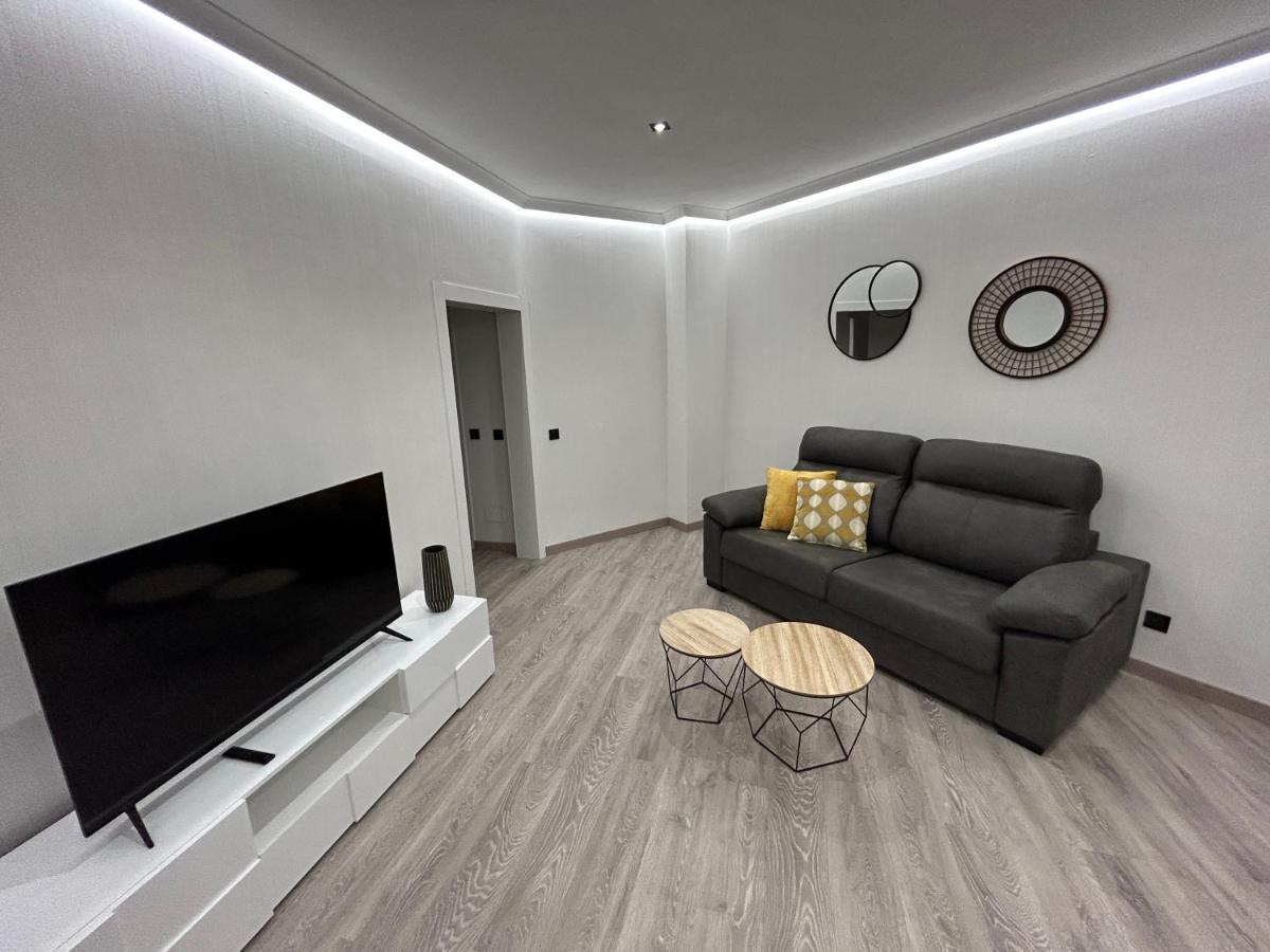 Arizonica Suites Chamartin Madrid Esterno foto